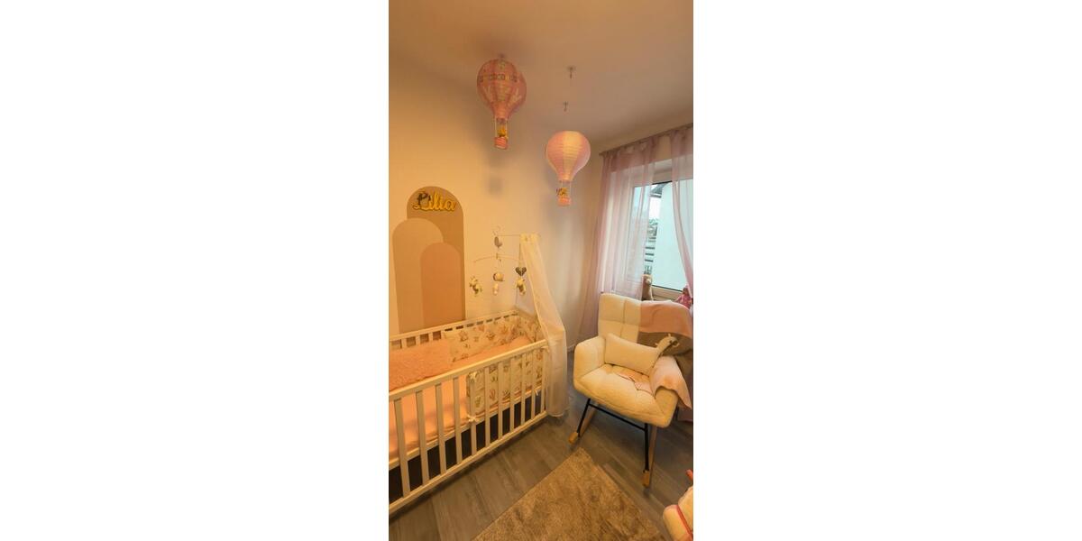 Etagenwohnung Lüdenscheid Staberg - 3 Zimmer, 69 m&sup2;, 750&euro; | Angebot:27585618