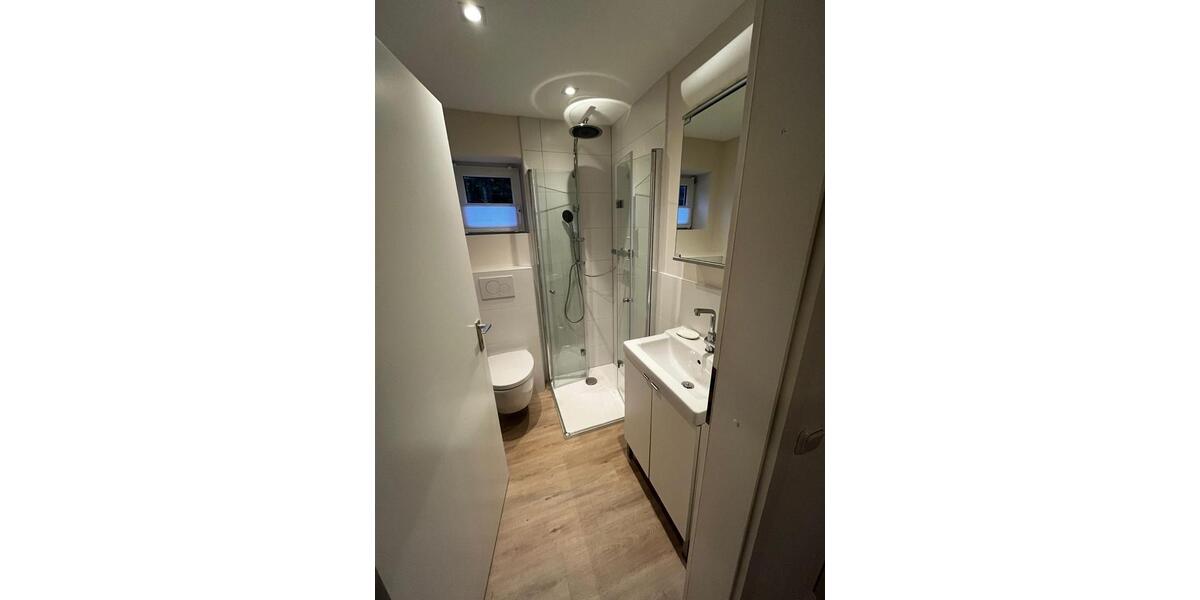 Etagenwohnung Gummersbach Hepel - 1 Zimmer, 37 m&sup2;, 470&euro; | Angebot:27593403