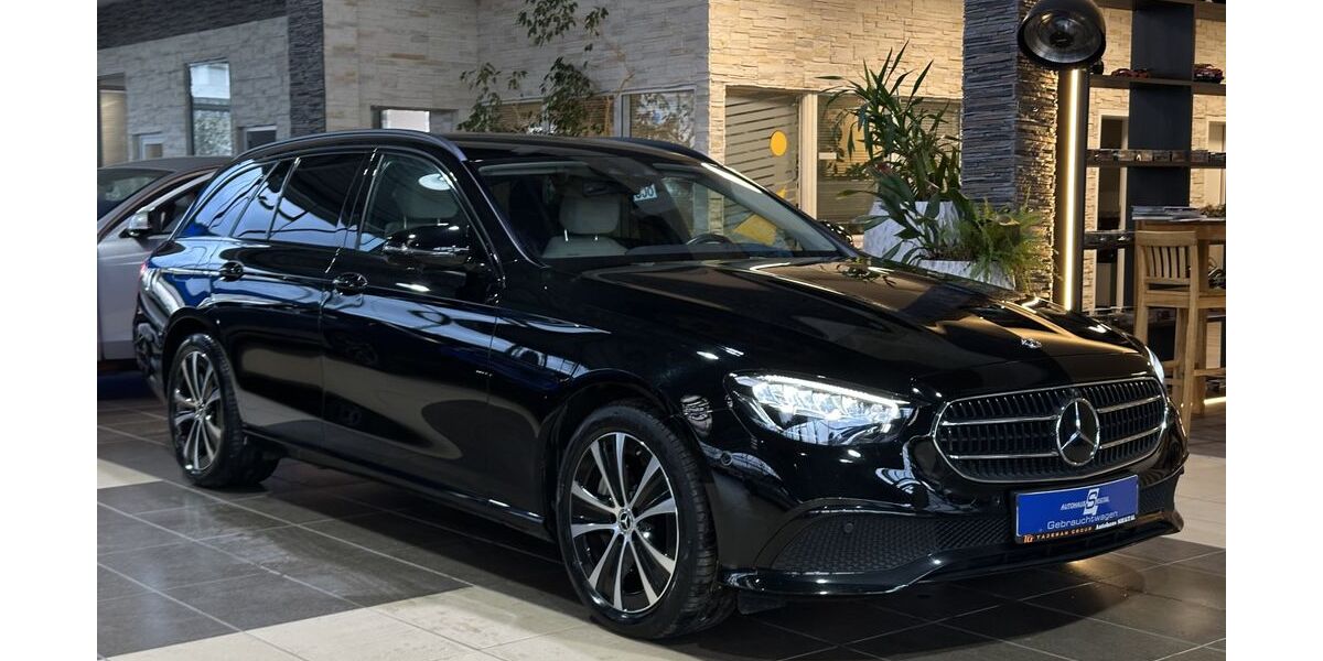 Mercedes-Benz E 300 72.671 km 29.870 &euro; Eitorf 53783