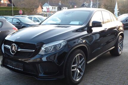 Mercedes-Benz GLE 350 163.000 km 42.000 &euro; Wiehl 51674