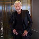 Johnny Logan & Band | Seebühne Bremen 2026