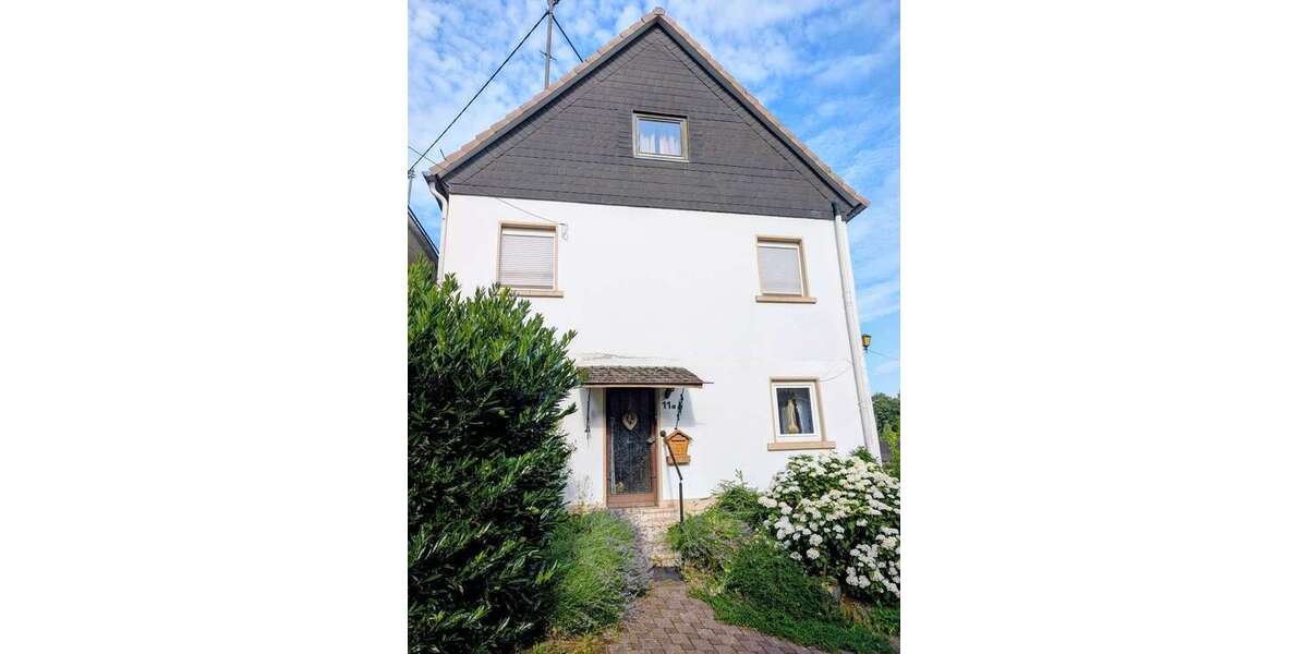 Einfamilienhaus Gummersbach Hepel - 5 Zimmer, 113 m&sup2;, 135.000&euro; | Angebot:27189497