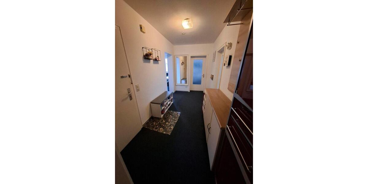Etagenwohnung Gummersbach Hepel - 2 Zimmer, 71 m&sup2;, 150.000&euro; | Angebot:26490692