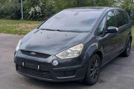 Ford S-Max 277.000 km 1.999 &euro; Werdohl 58791