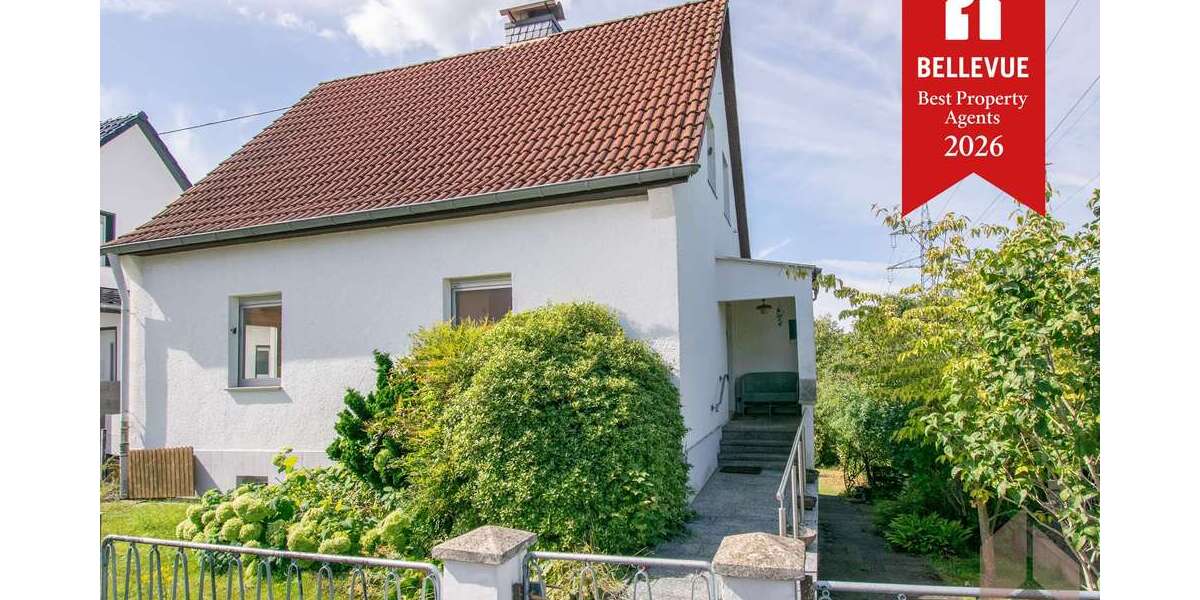 Einfamilienhaus Eitorf - 3 Zimmer, 88 m&sup2;, 270.000&euro; | Angebot:27470573