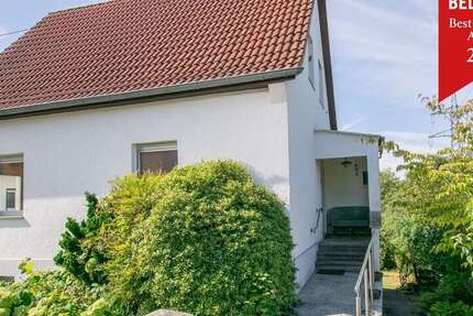 Haus Eitorf - 3 Zimmer, 88 m&sup2;, 270.000&euro; | Angebot:27470573