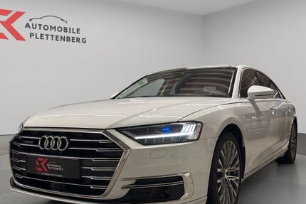 Audi A8 207.000 km 39.990 &euro; Plettenberg 58840