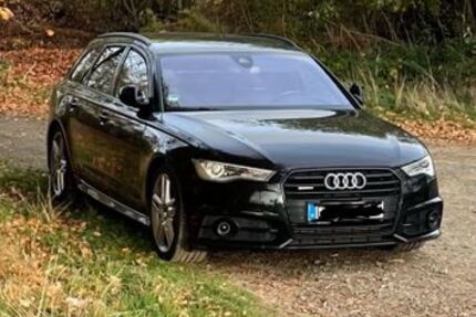 Audi A6 207.400 km 16.000 &euro; Waldbröl 51545