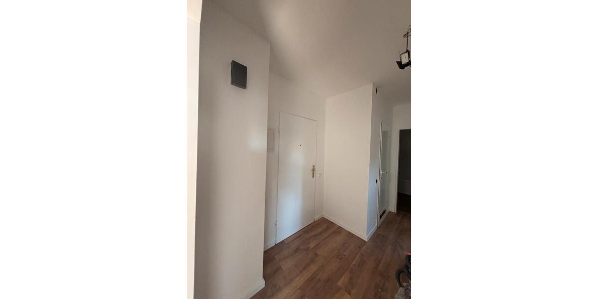 Etagenwohnung Lüdenscheid Brügge - 1 Zimmer, 51 m&sup2;, 460&euro; | Angebot:25794782
