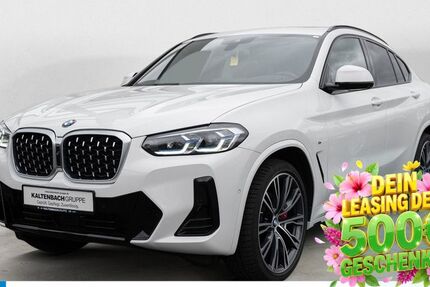 BMW X4 71.633 km 46.890 &euro; Overath-Vilkerath 51491