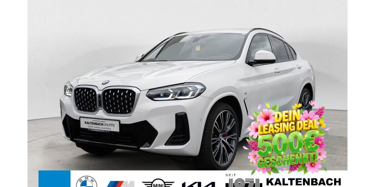 BMW X4 71.633 km 46.890 &euro; Overath-Vilkerath 51491