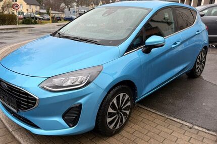 Ford Fiesta 65.000 km 10.000 &euro; Lüdenscheid 58515