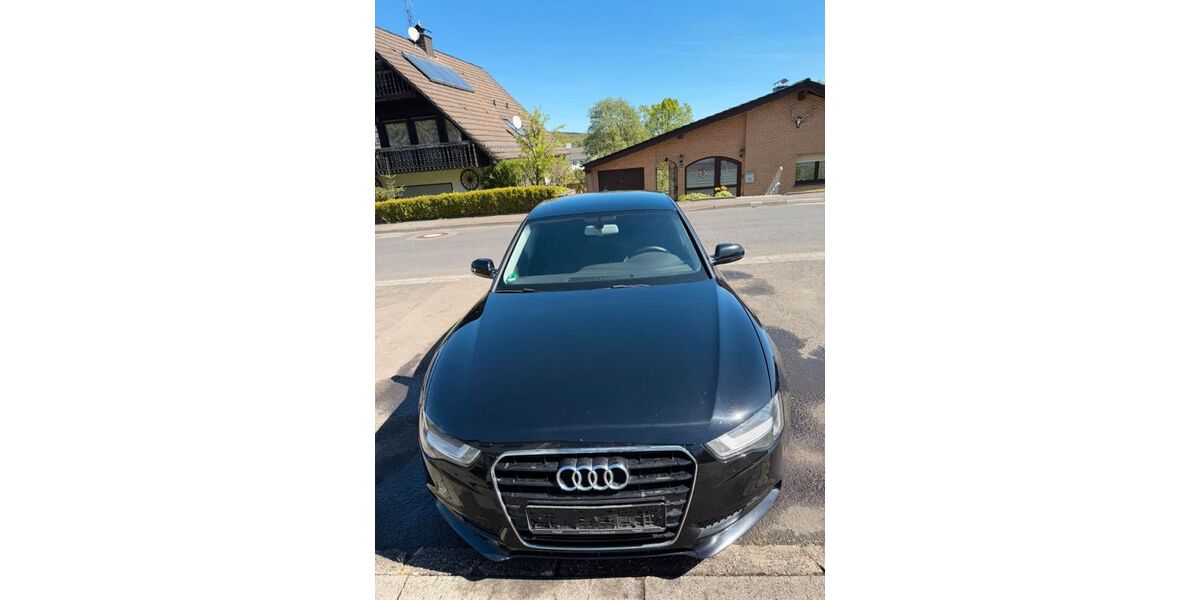 Audi A5 177.577 km 9.900 &euro; Engelskirchen 51766