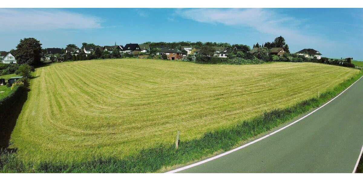 Grundstück Wipperfürth Kreuzberg - 230.000&euro; | Angebot:25661320