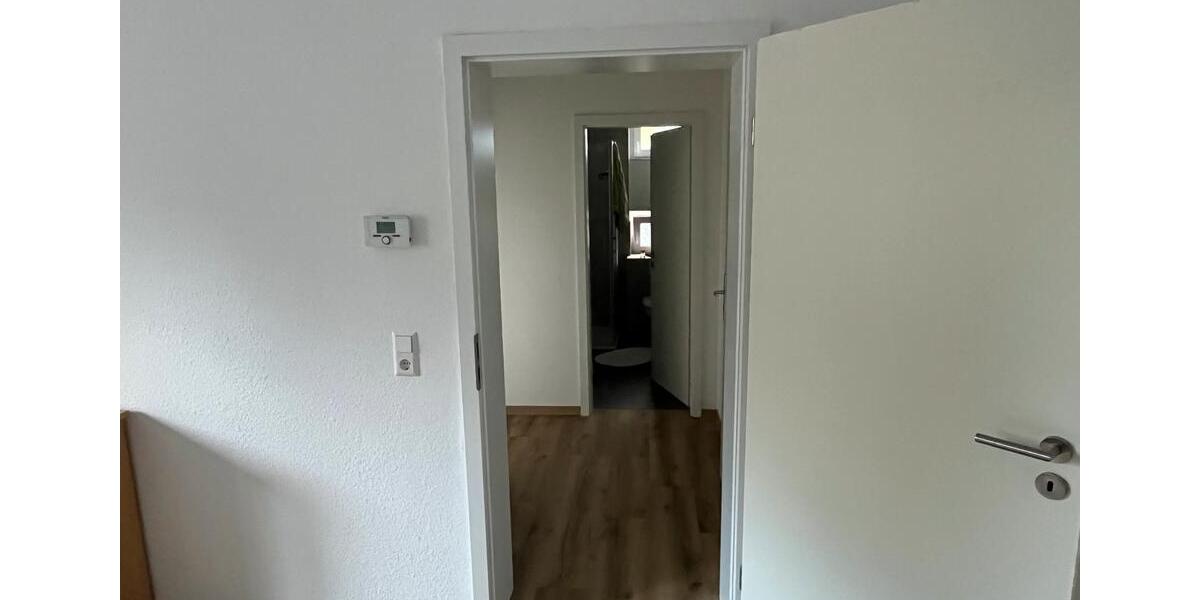Etagenwohnung Wipperfürth - 1 Zimmer, 41 m&sup2;, 400&euro; | Angebot:26636722