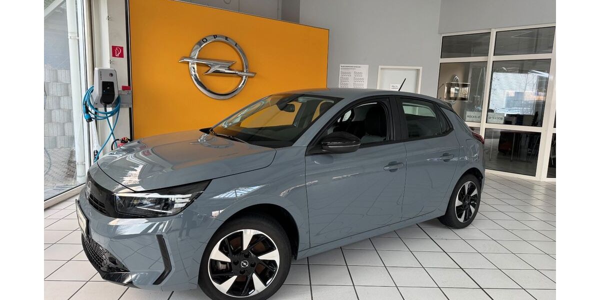 Opel Corsa 16.503 km 21.299 &euro; Olpe 57462