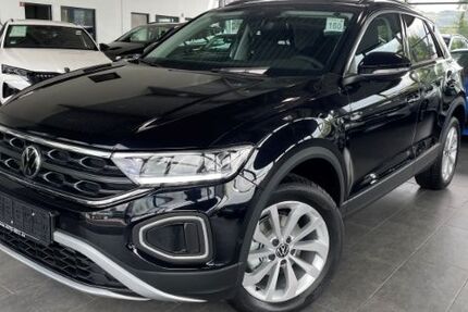 VW T-Roc 15.070 km 27.470 &euro; Attendorn 57439