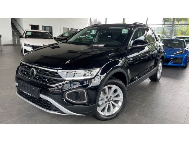 VW T-Roc 15.070 km 27.470 &euro; Attendorn 57439