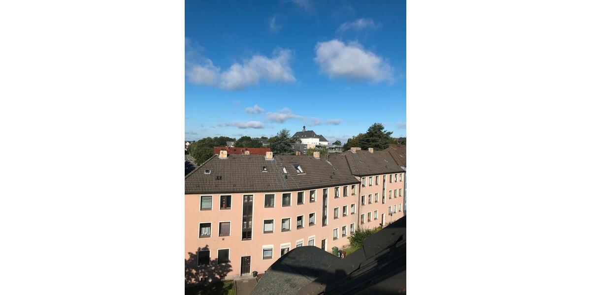 Dachgeschoßwohnung Lüdenscheid Othlinghausen - 3 Zimmer, 580&euro; | Angebot:21651950