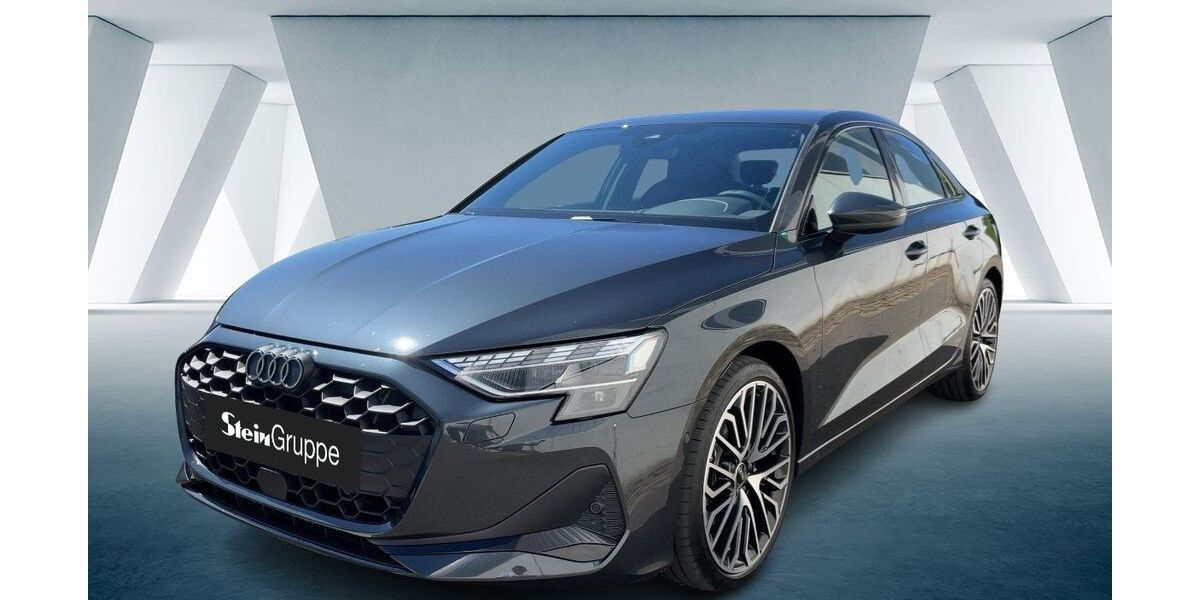 Audi A3 8.400 km 34.620 &euro; Gummersbach 51645