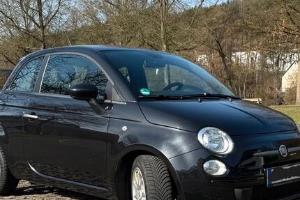 Fiat 500 73.100 km 5.750 &euro; Plettenberg 58840