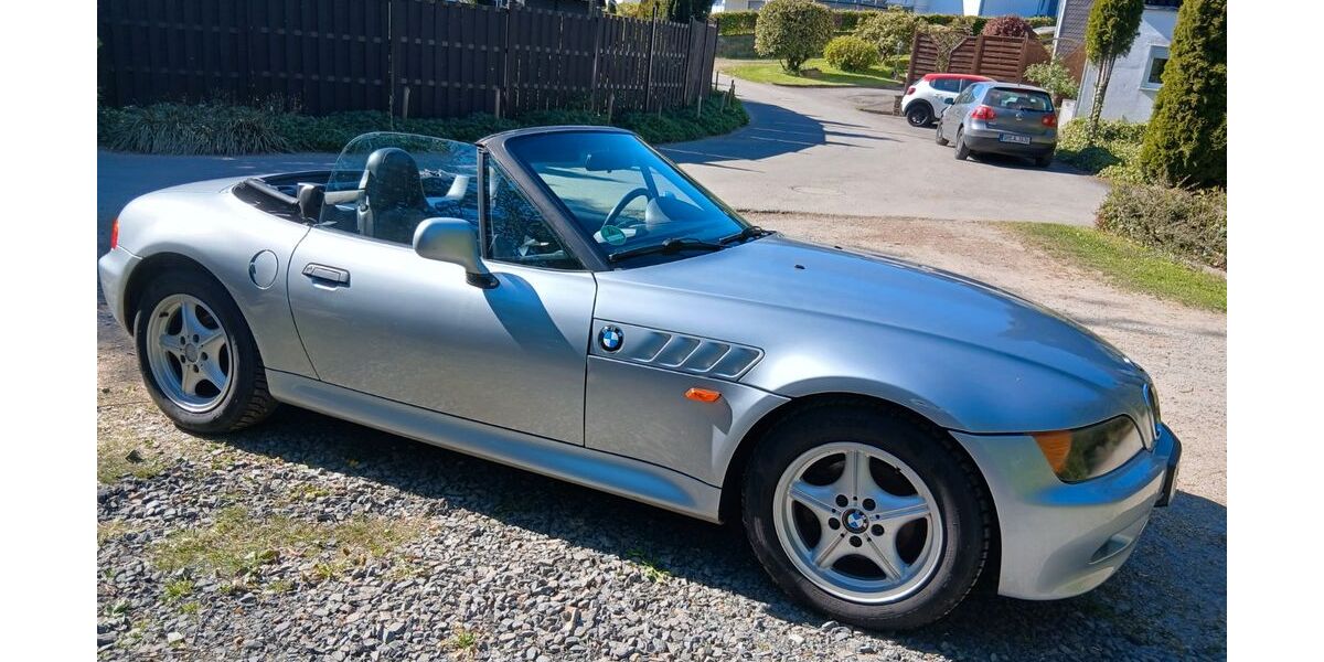 BMW Z3 238.562 km 5.200 &euro; Lindlar 51789