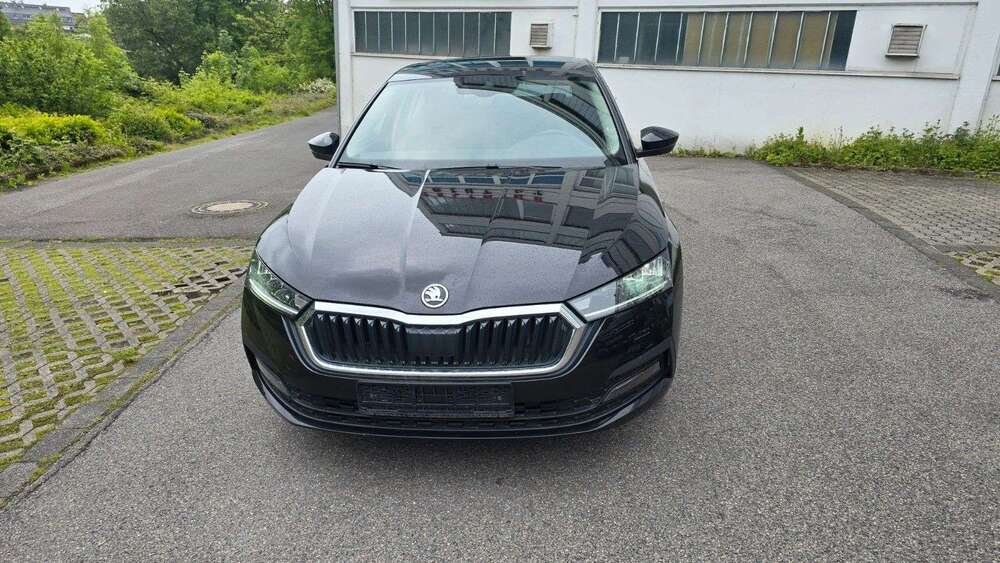 Skoda Octavia 62.056 km 20.230 &euro; Herscheid 58849