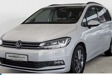 VW Touran 28.168 km 30.290 &euro; Meinerzhagen 58540