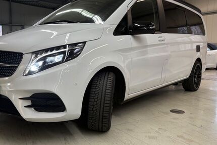 Mercedes-Benz V 300 28.800 km 69.900 &euro; Attendorn 57439