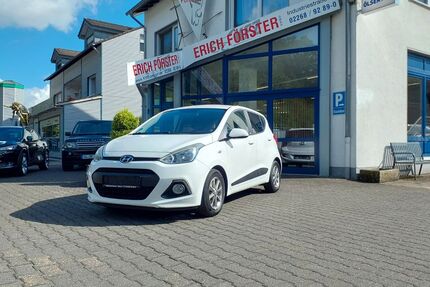 Hyundai i10 59.820 km 7.800 &euro; Kürten 51515