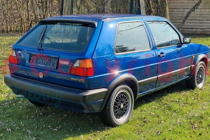 VW Golf 260.000 km 5.000 &euro; Windeck 51570