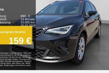 Seat Arona 20.996 km 25.860 &euro; Lüdenscheid 58513