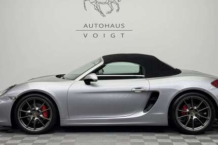 Porsche Boxster 85.560 km 72.000 &euro; Radevormwald 42477