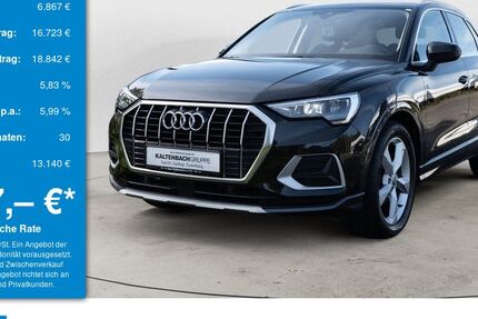 Audi Q3 83.093 km 23.890 &euro; Wipperfürth/Hämmern 51688