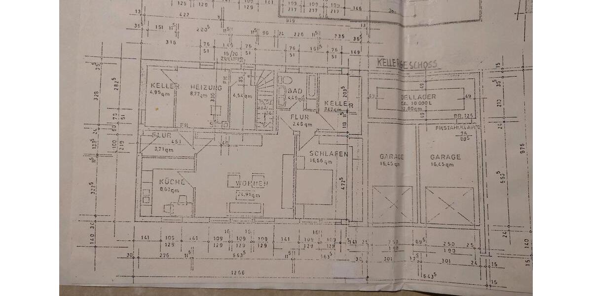 Mehrfamilienhaus, Wohnhaus Reichshof - 6 Zimmer, 200 m&sup2;, 330.000&euro; | Angebot:25161756