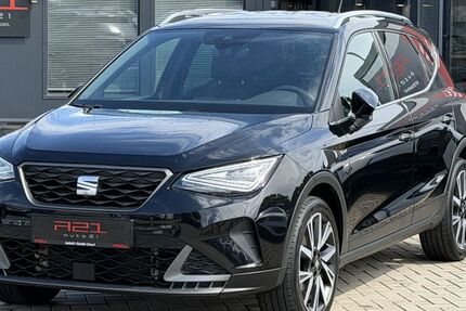 Seat Arona 39.400 km 17.999 &euro; Eitorf 53783