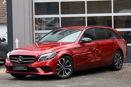 Mercedes-Benz C 180 100.900 km 16.850 &euro; Kierspe 58566