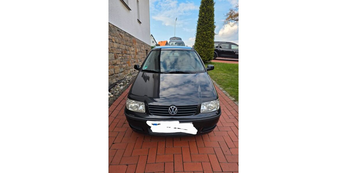 VW Polo 186.899 km 850 &euro; Waldbröl - Waldbröl 51545
