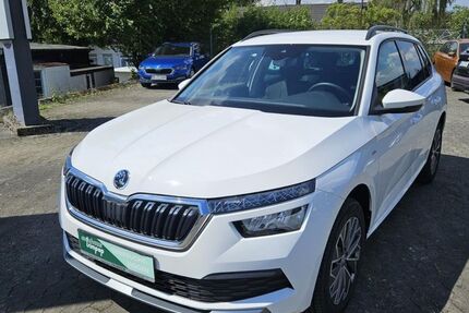 Skoda Kamiq 10.000 km 21.430 &euro; Lüdenscheid 58513