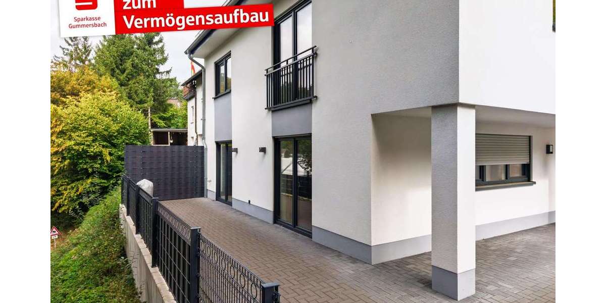 Etagenwohnung Gummersbach - 2 Zimmer, 74 m&sup2;, 244.000&euro; | Angebot:27463097