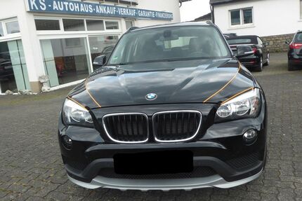 BMW X1 193.000 km 8.500 &euro; Wiehl 51674