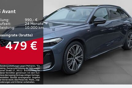 Audi A5 30.709 km 45.420 &euro; Plettenberg 58840