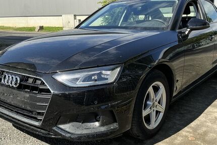 Audi A4 31.478 km 22.900 &euro; Eitorf 53783