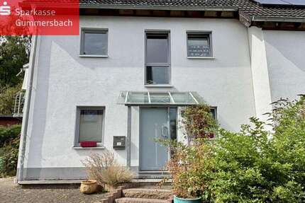 Haus Gummersbach Berstig Süd - 4 Zimmer, 110 m&sup2;, 299.000&euro; | Angebot:26178567