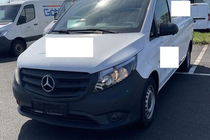 Mercedes-Benz Vito 103.800 km 21.999 &euro; Eitorf 53783