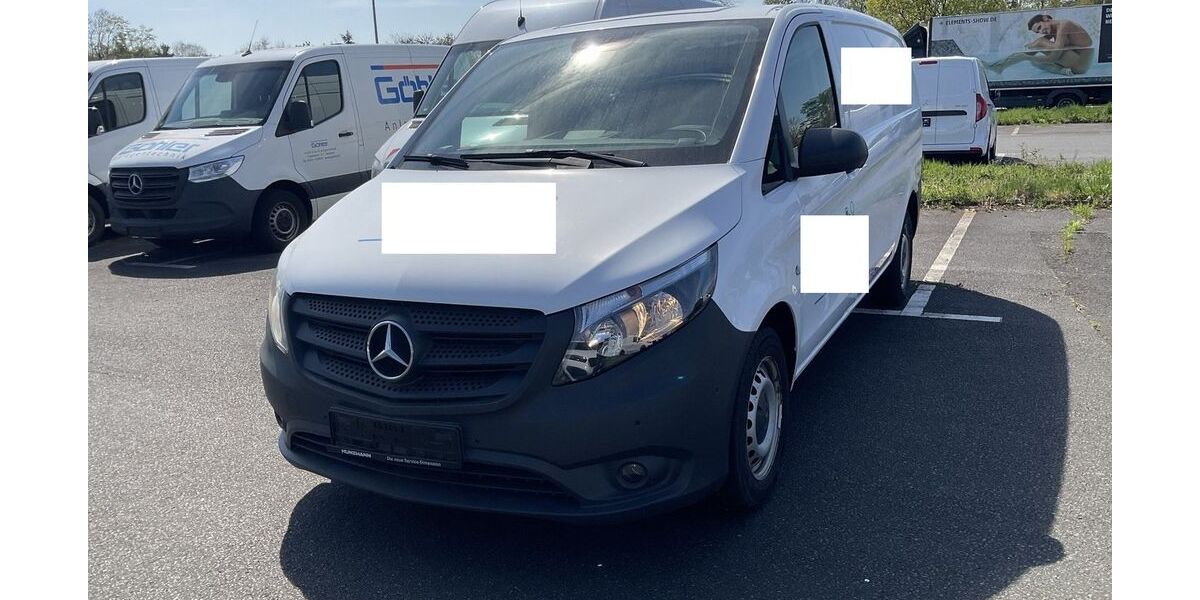 Mercedes-Benz Vito 103.800 km 21.999 &euro; Eitorf 53783