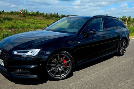 Audi A4 82.000 km 25.900 &euro; Neunkirchen-Seelscheid 53819
