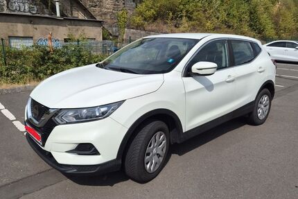 Nissan Qashqai 152.000 km 6.800 &euro; Gummersbach 51643