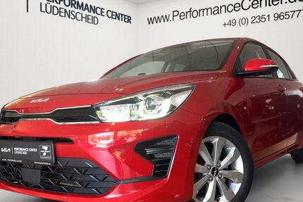 Kia Rio 43.245 km 14.250 &euro; Lüdenscheid 58509