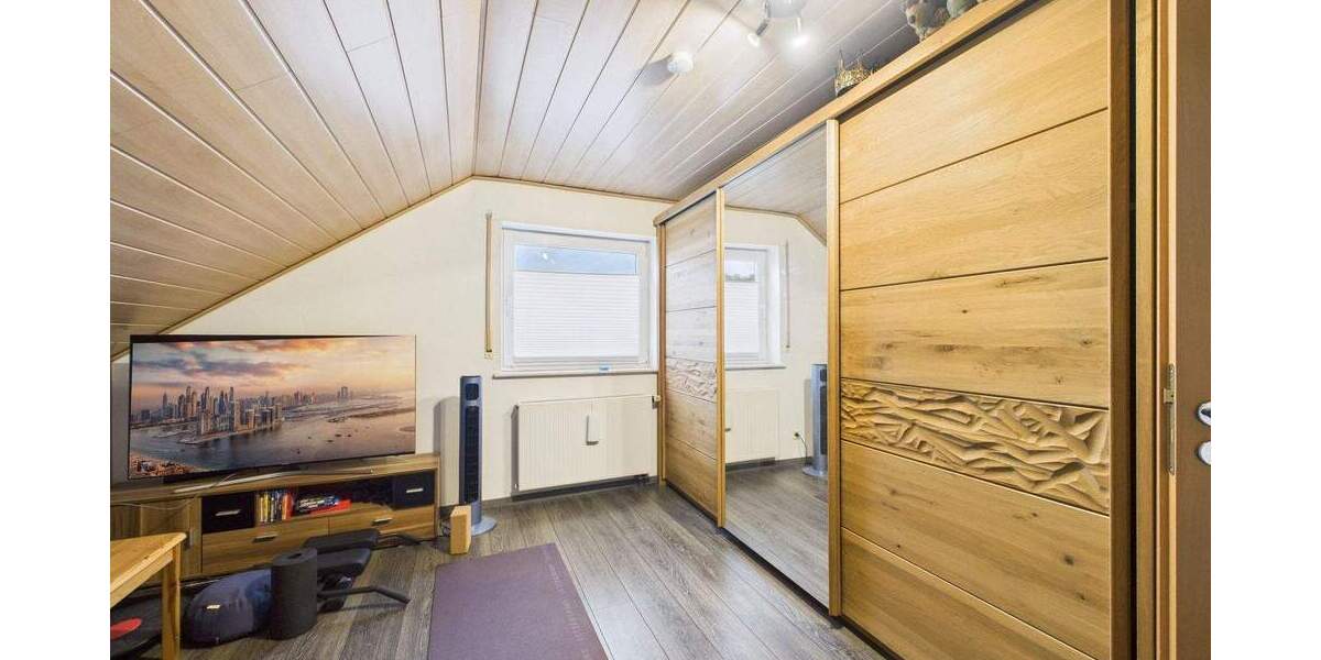 Einfamilienhaus Wissen - 4 Zimmer, 100 m&sup2;, 249.000&euro; | Angebot:25685709